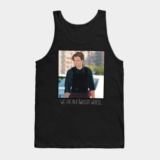 Tenet Tank Top